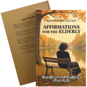AFFIRMATIONS FOR THE ELDERLY